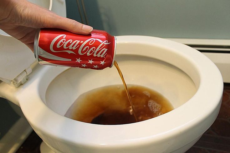 Make Use of That Coca-Cola Can