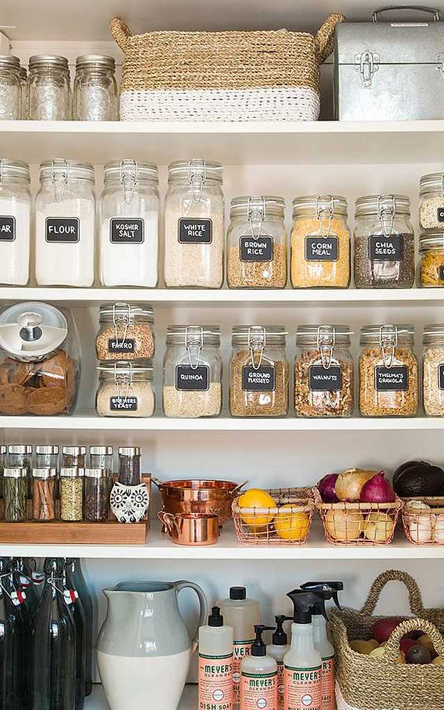 Manage Your Kitchen Smartly