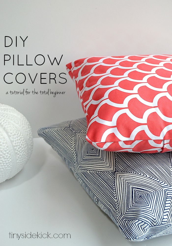 Elegant Pillow Covers