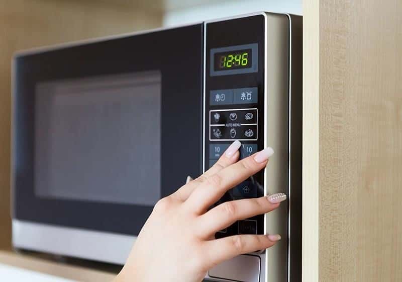 Best Affordable Microwaves