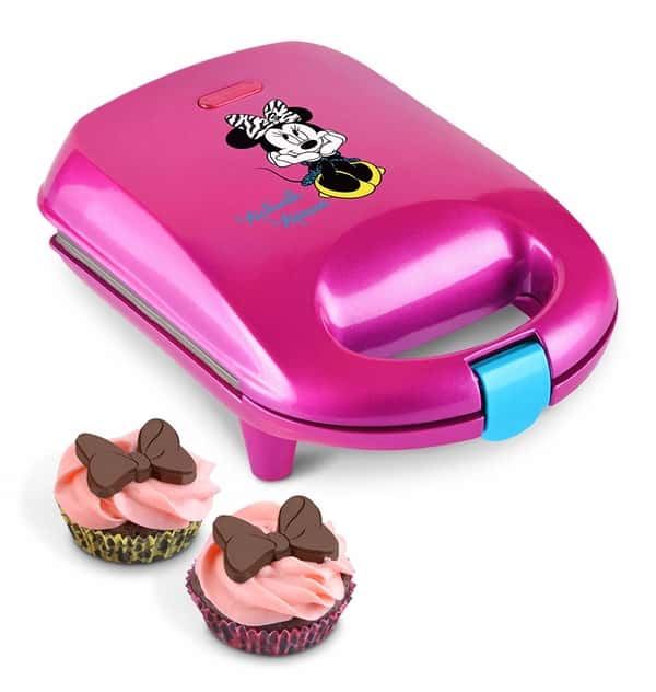 Disney (Mini) Minnie Mouse Cupcake Maker