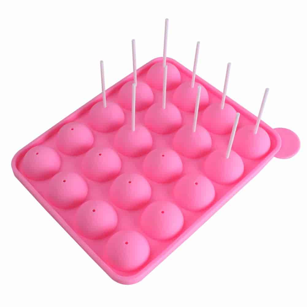 10 Best Cake Pop Makers In 2020 Reviews