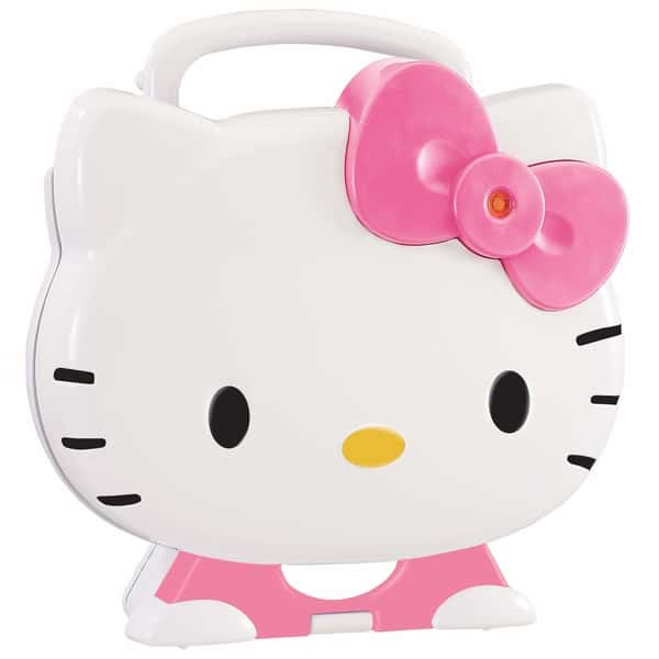 Cupcake Maker by Hello Kitty