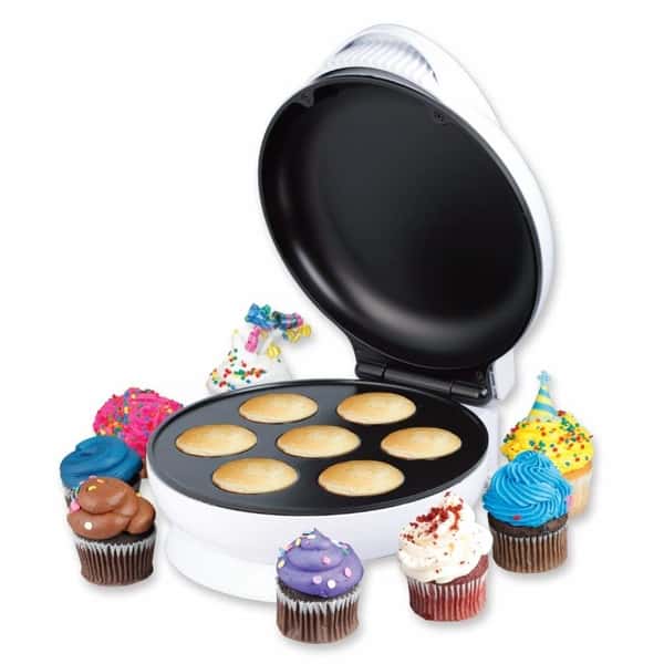 Smart Planet Mini Cupcake Machine