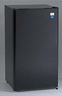 Avanti AR321BB Beverage Refrigerator