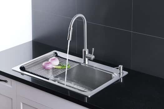 Best stainless sinks