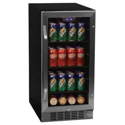 EdgeStar Mini Beverage Cooler