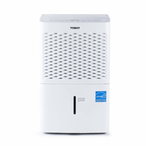 TOSOT 30 Pint Dehumidifier for Bathroom and Small Rooms