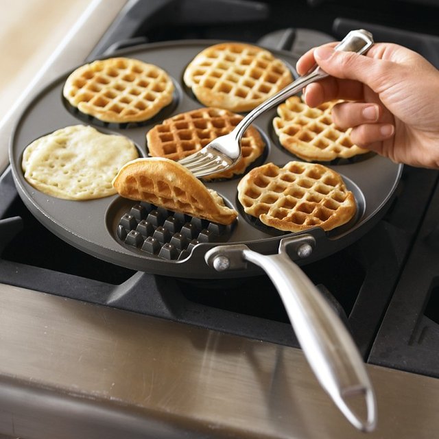 Best griddle pan for pancakes