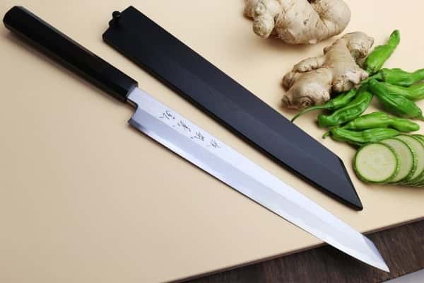 Best Sushi knife