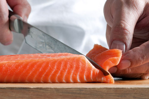 Best Fillet Knives for Saltwater Fish